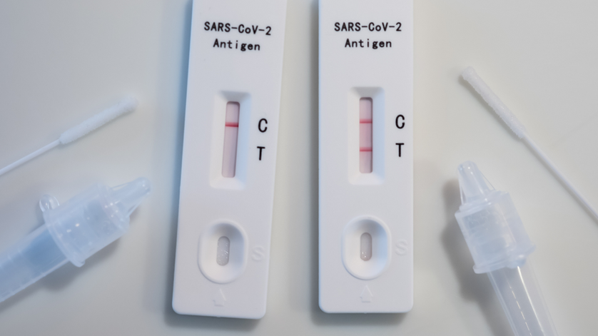 El Gobierno limita el precio de los test de antígenos a 2,94 euros