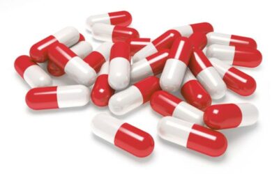 ¿Qué es la diplopía, efecto secundario del Lexatin, uno de los medicamentos más vendidos?